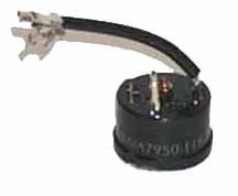 nVent 10100767SP Compressor Overload Switch